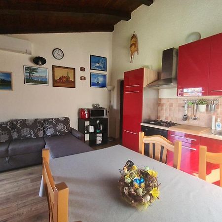 Apartman Kos Rosini Extérieur photo