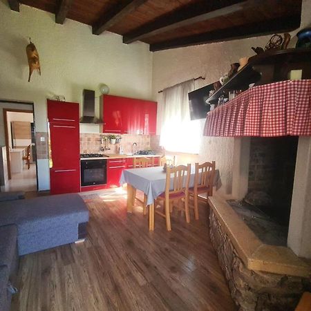 Apartman Kos Rosini Extérieur photo