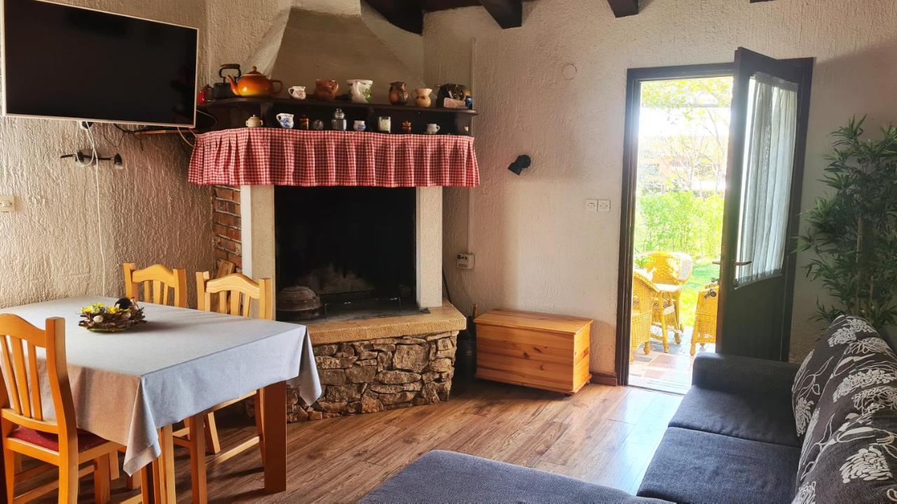 Apartman Kos Rosini Extérieur photo