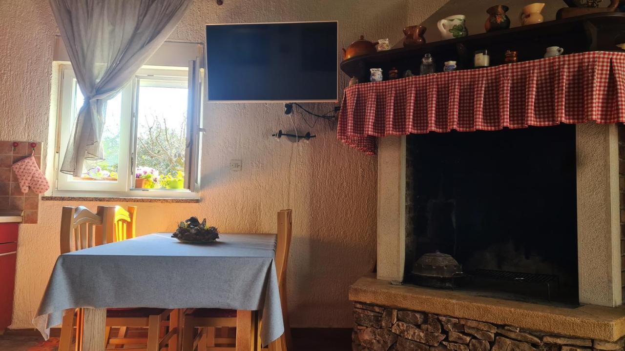 Apartman Kos Rosini Extérieur photo