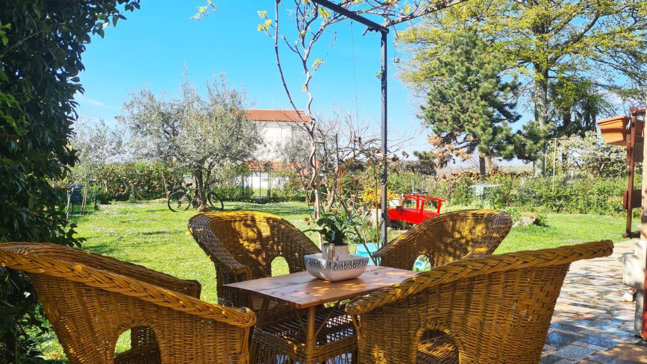 Apartman Kos Rosini Extérieur photo