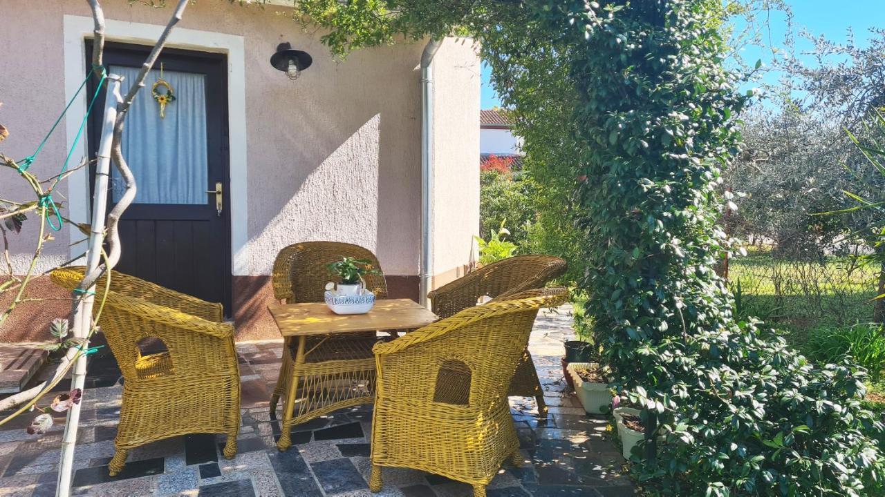 Apartman Kos Rosini Extérieur photo