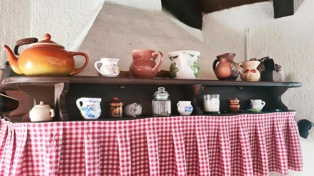 Apartman Kos Rosini Extérieur photo
