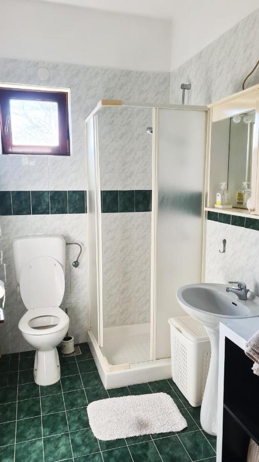 Apartman Kos Rosini Extérieur photo