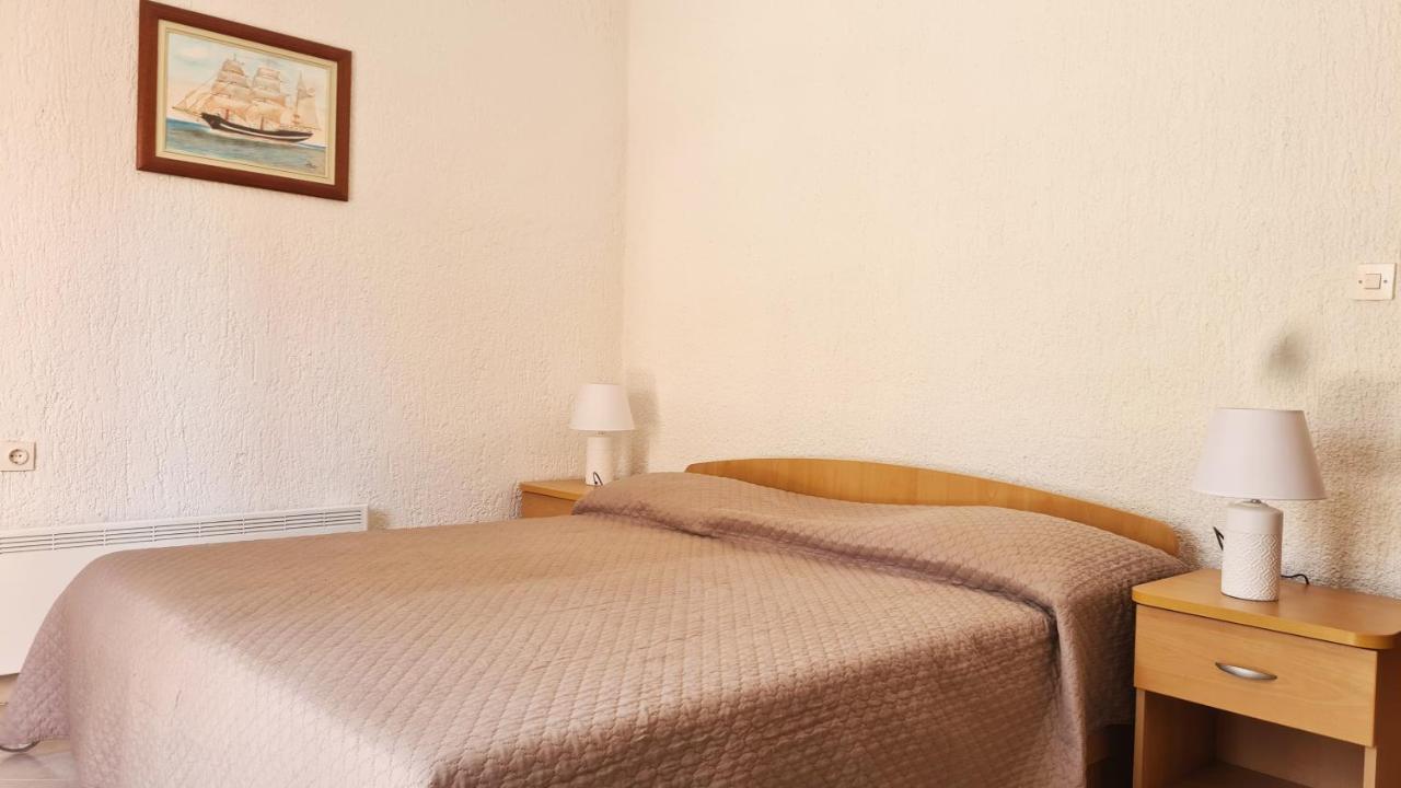 Apartman Kos Rosini Extérieur photo
