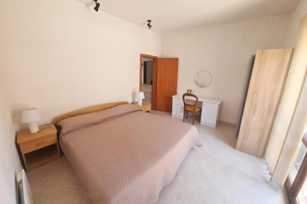Apartman Kos Rosini Extérieur photo