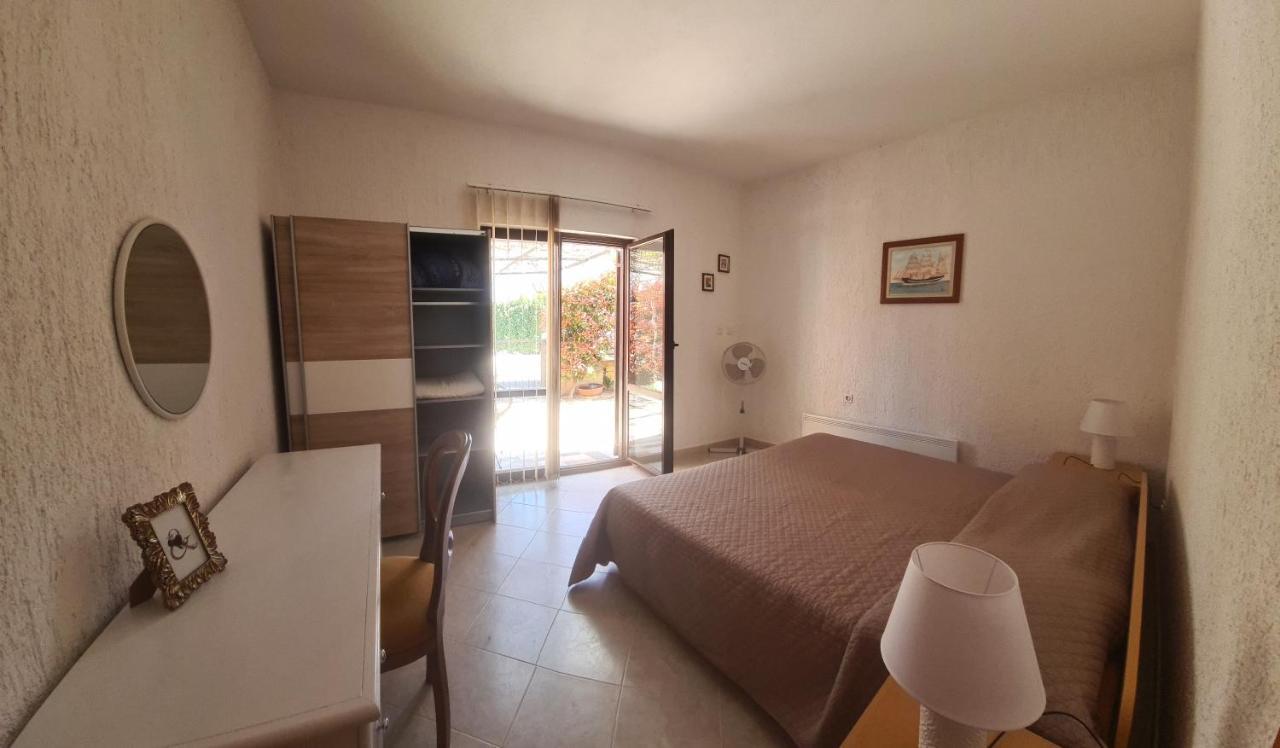 Apartman Kos Rosini Extérieur photo