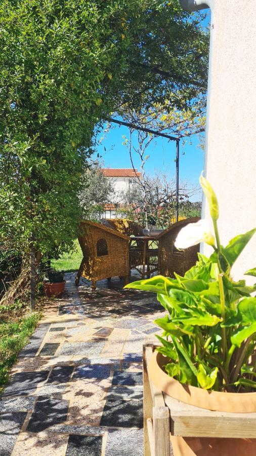 Apartman Kos Rosini Extérieur photo